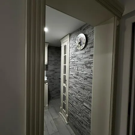La Relax Braşov Exterior photo