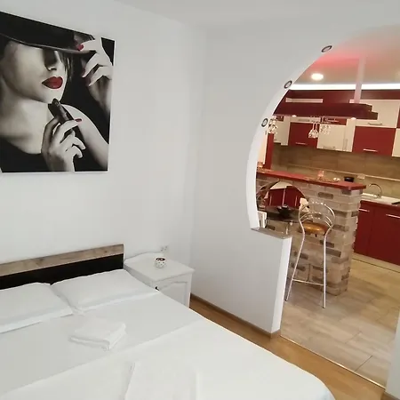 La Relax Braşov Exterior photo