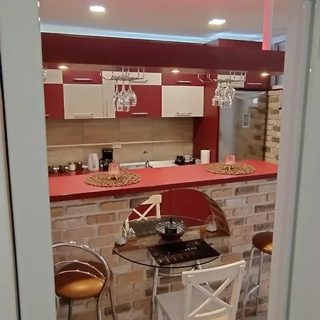 La Relax Braşov Exterior photo