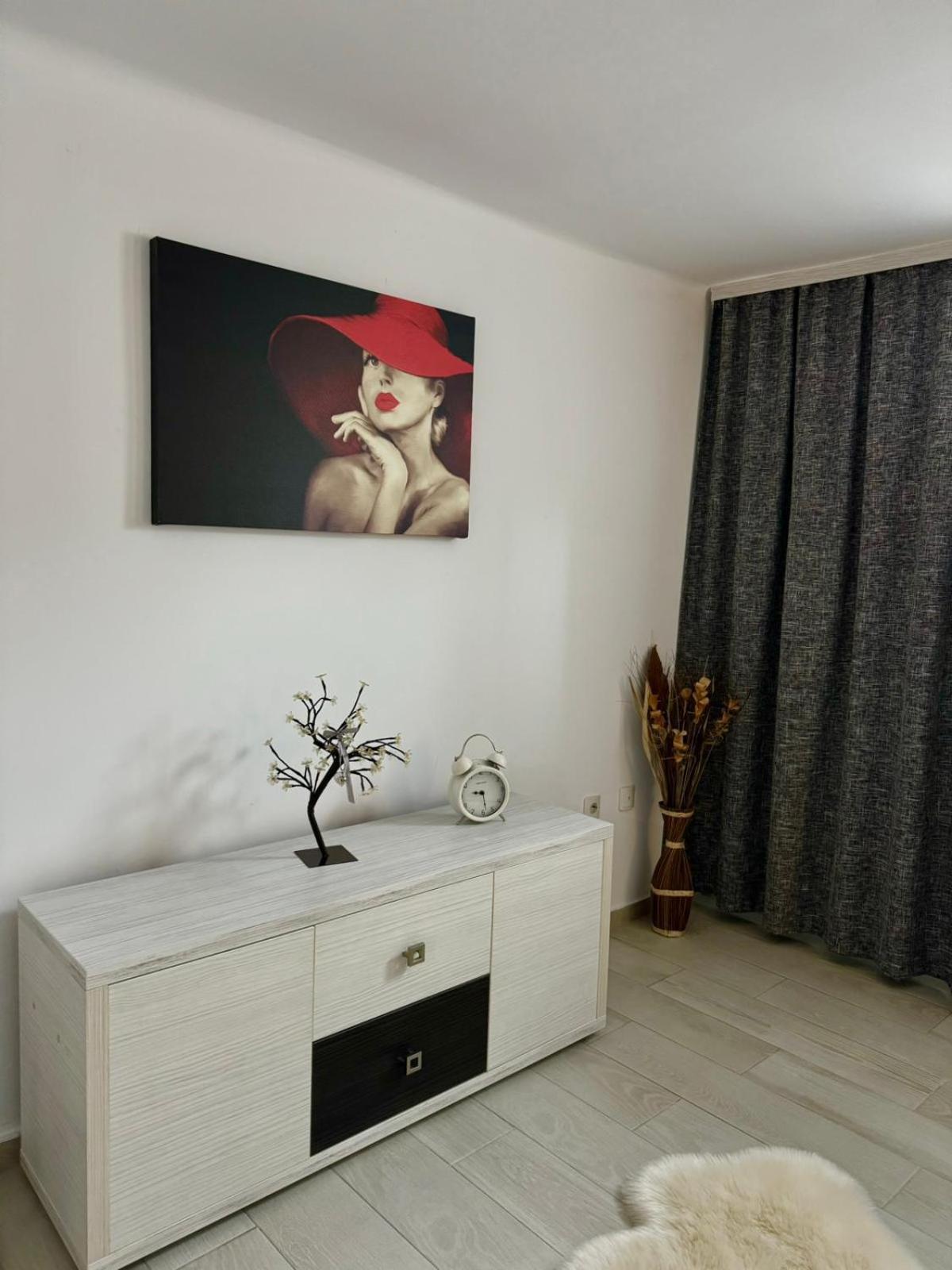 La Relax Appartement