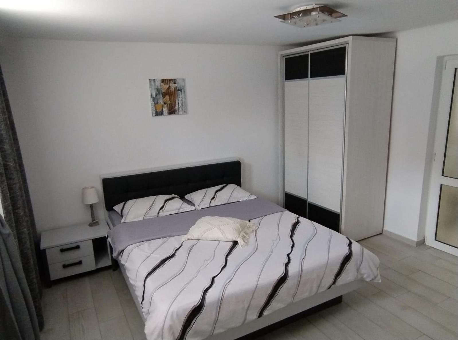 Appartement La Relax *