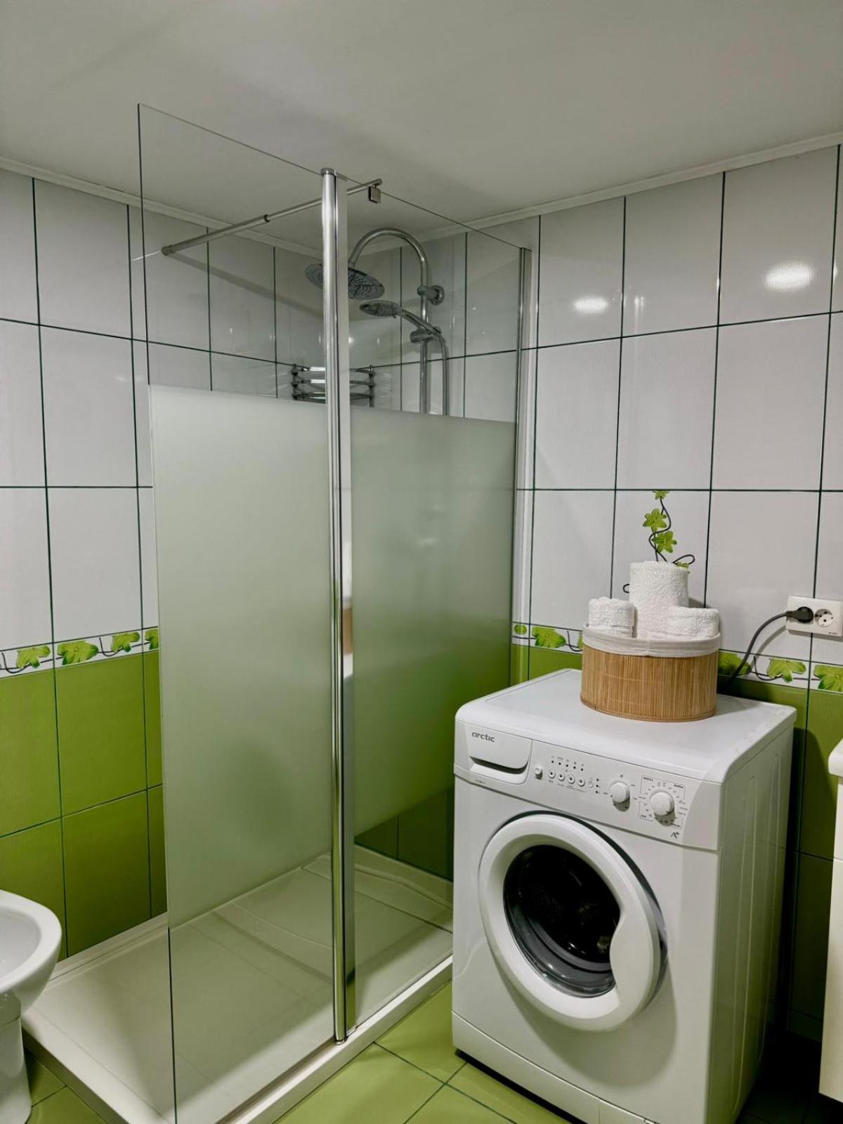 La Relax Appartement *