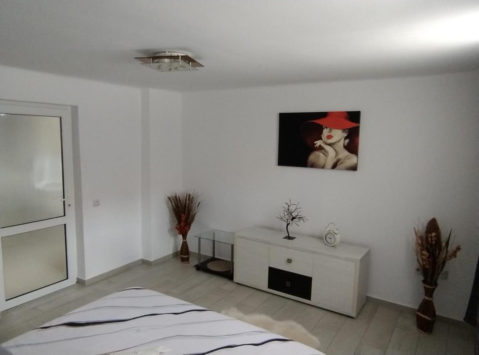 Appartement La Relax *