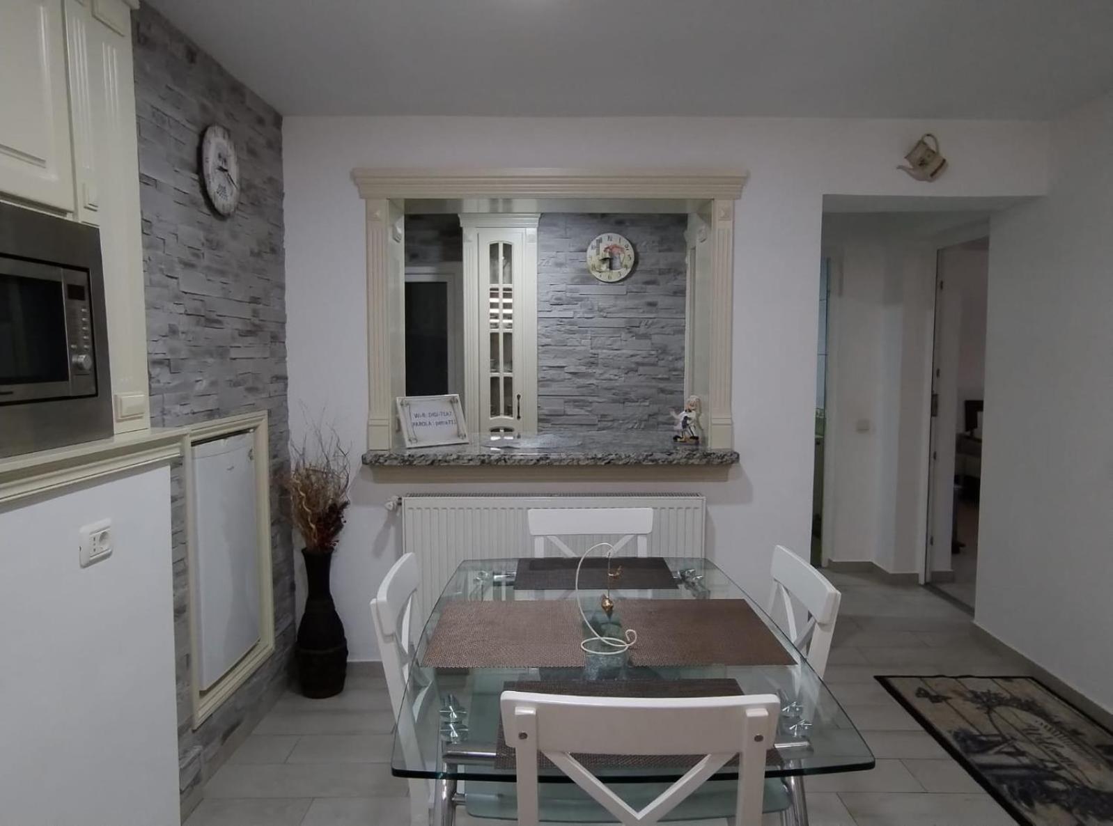 公寓 La Relax Braşov