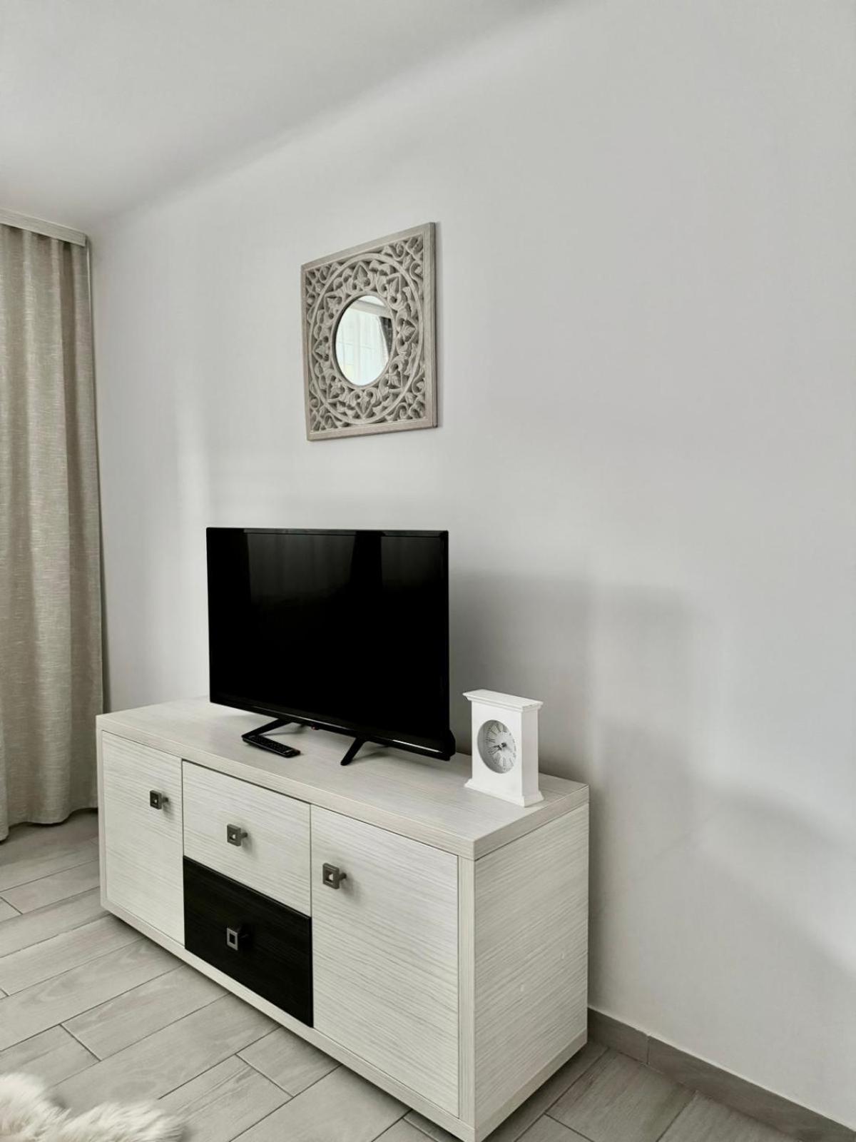 Appartement La Relax *
