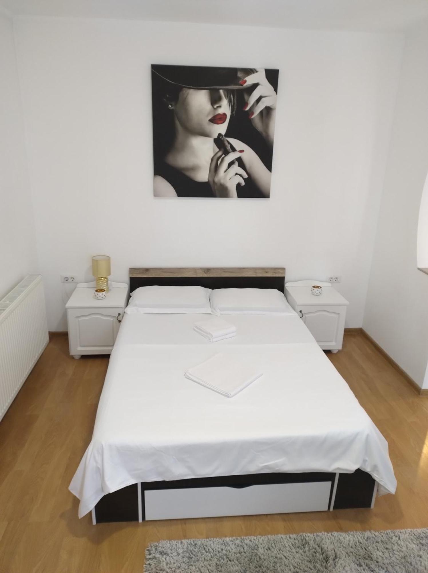La Relax Appartement Braşov
