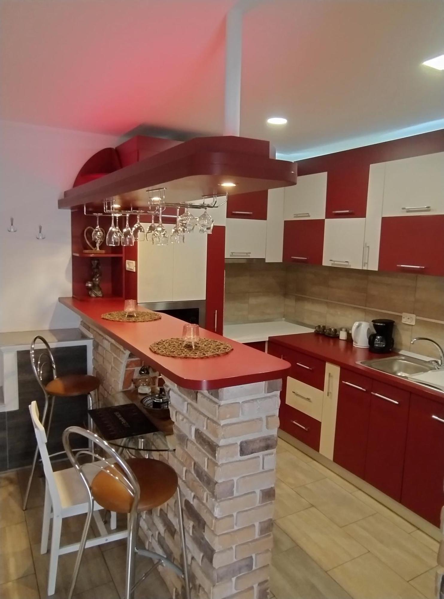 Appartement La Relax