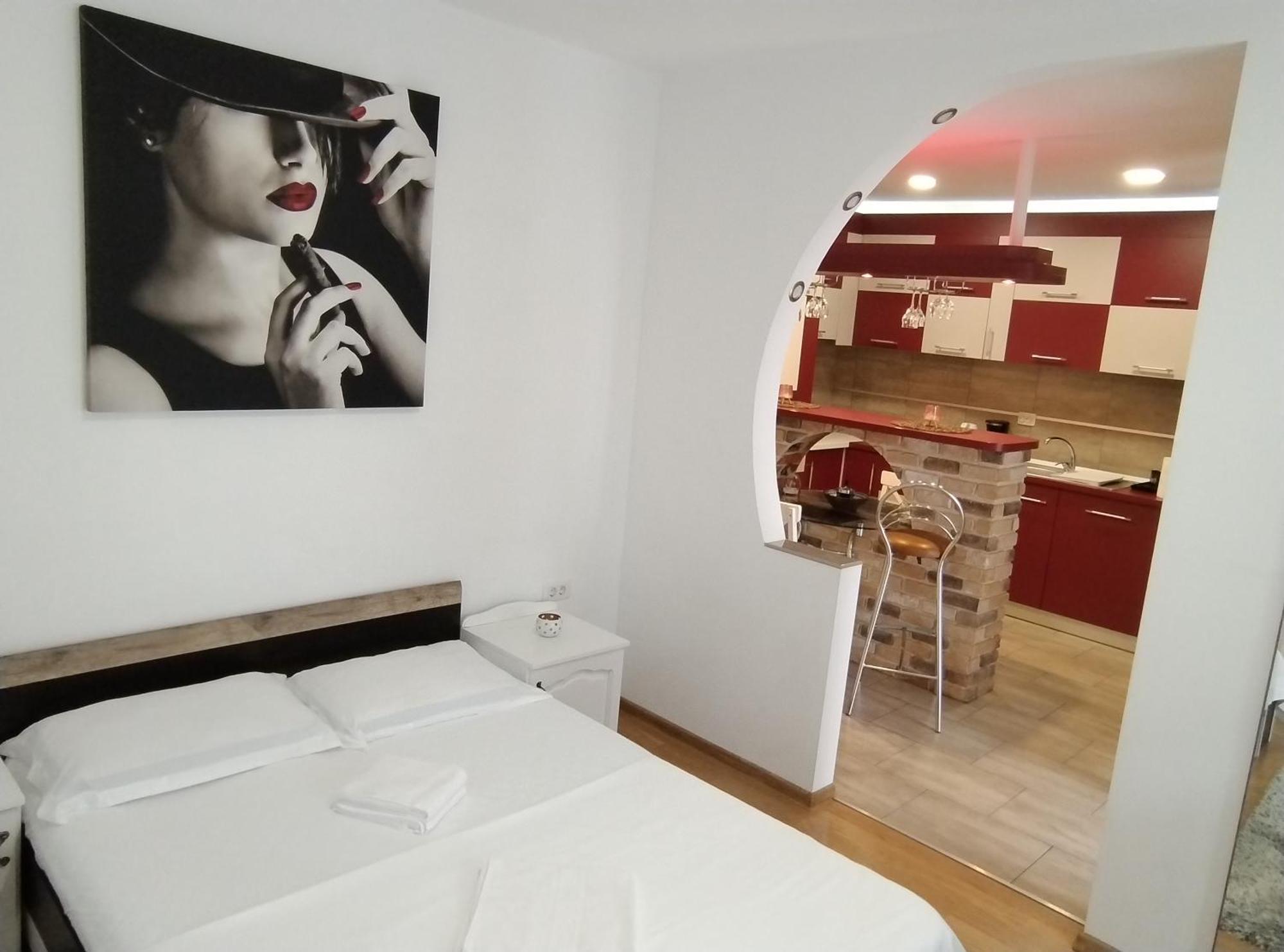 Appartement La Relax Braşov