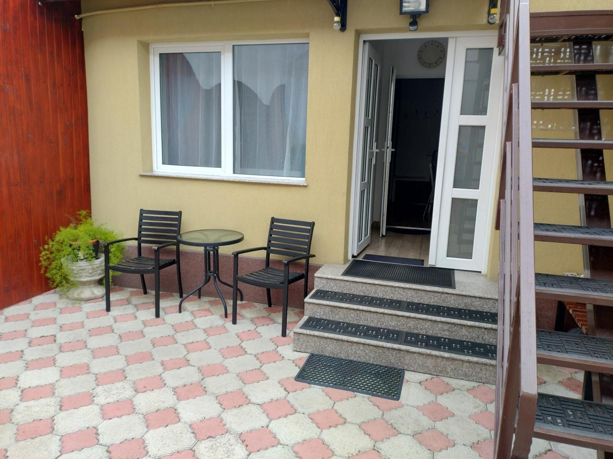 La Relax Braşov