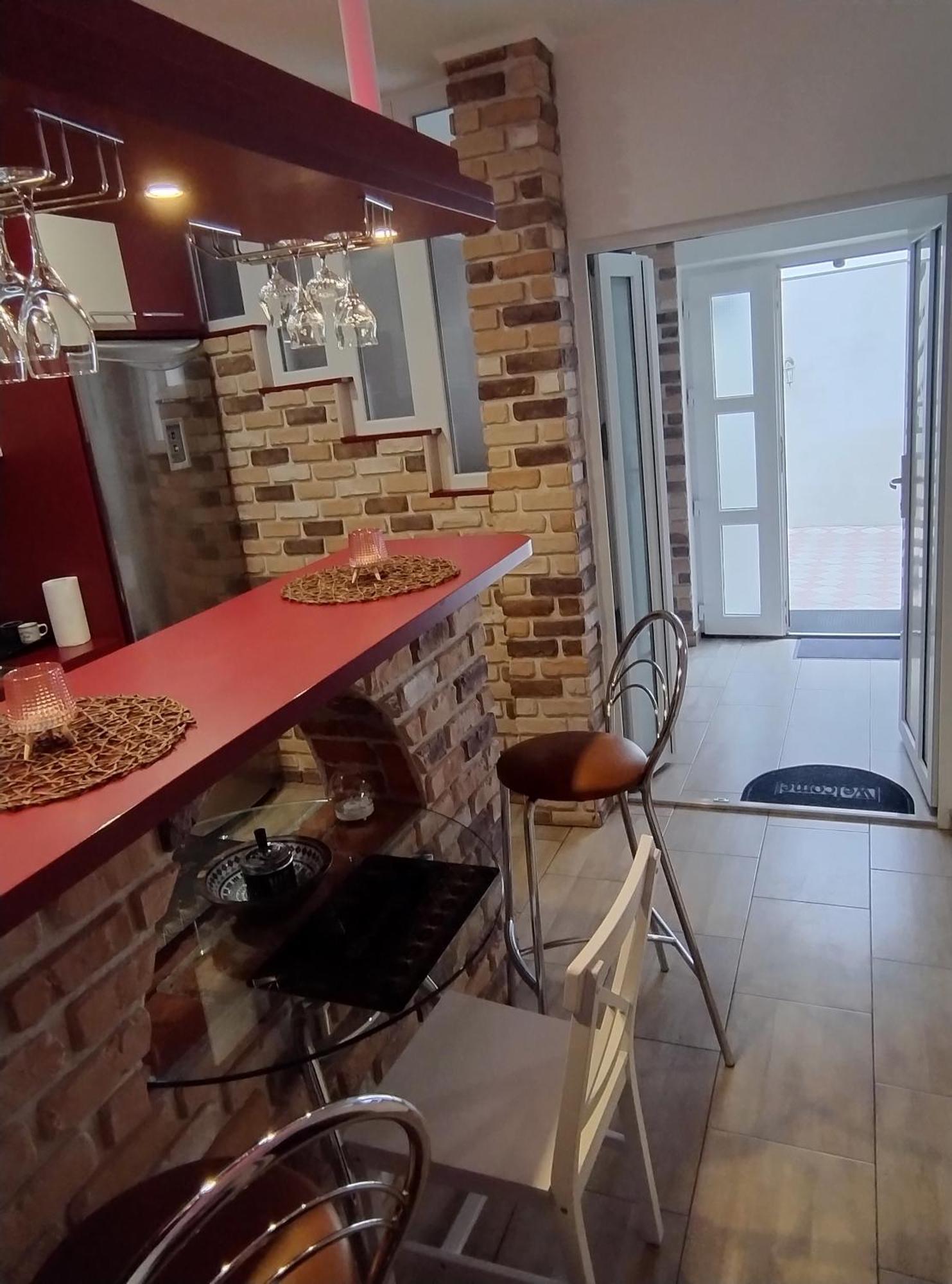 La Relax Appartement