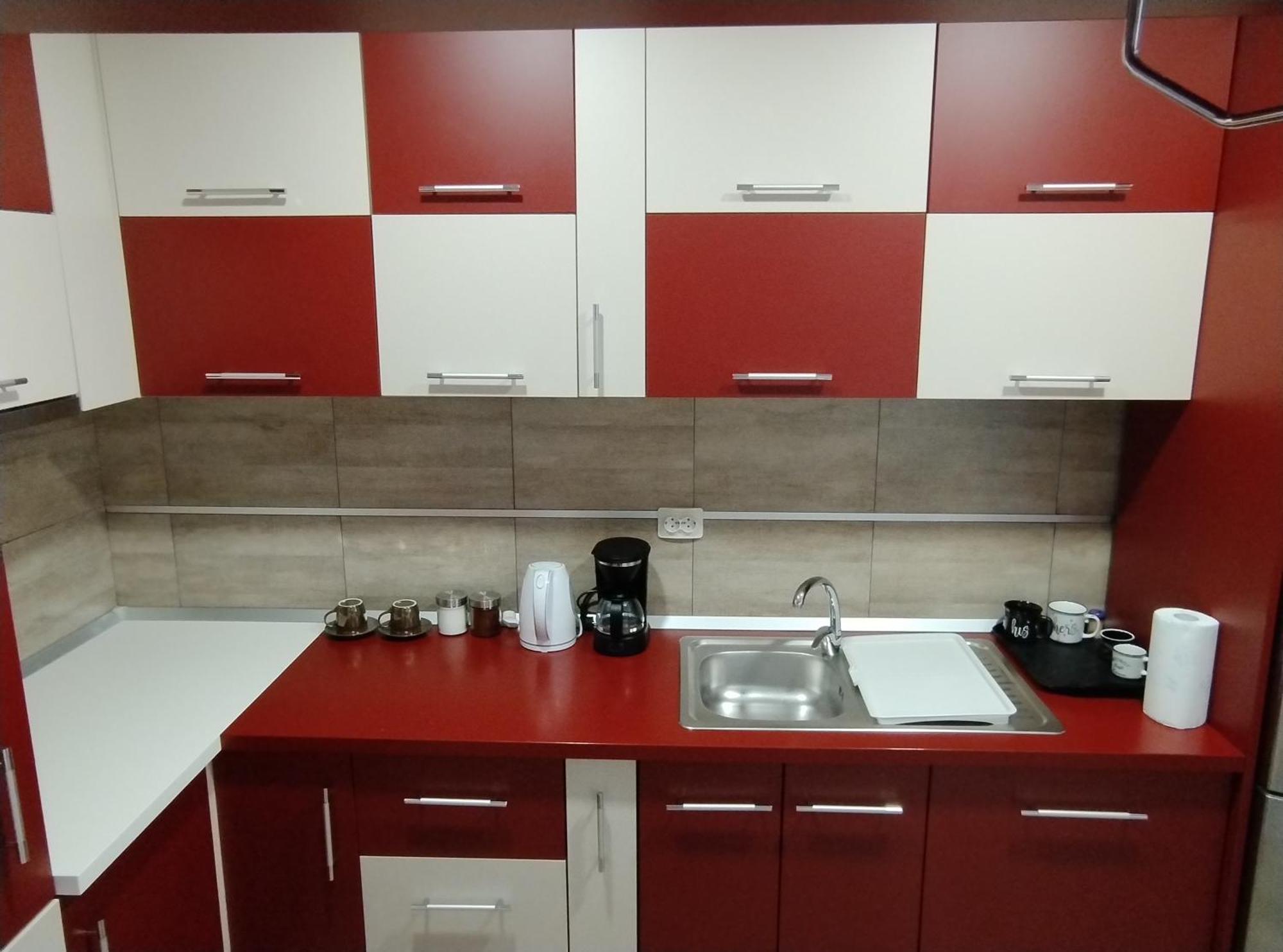 Appartement La Relax Braşov