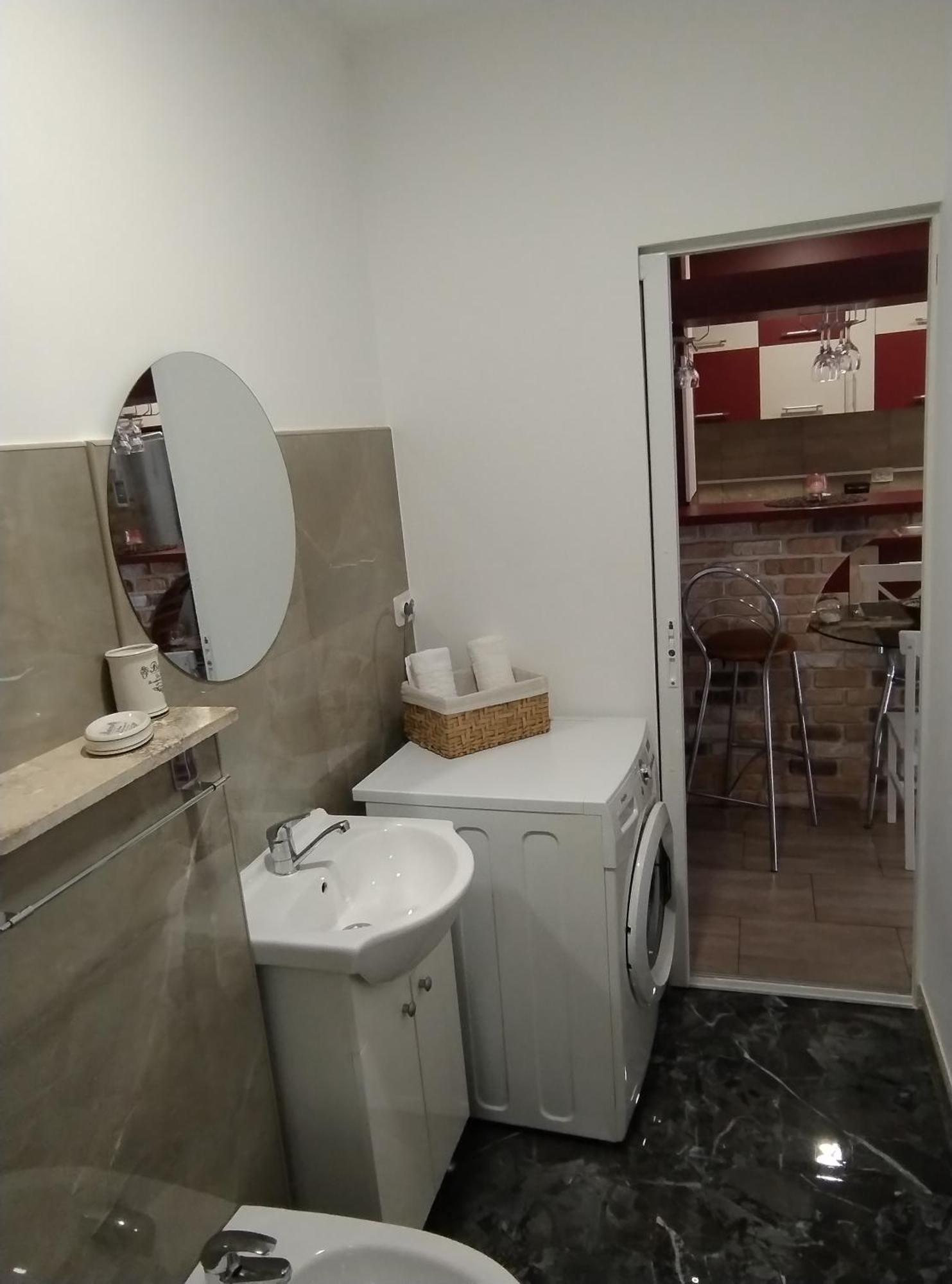 La Relax Appartement